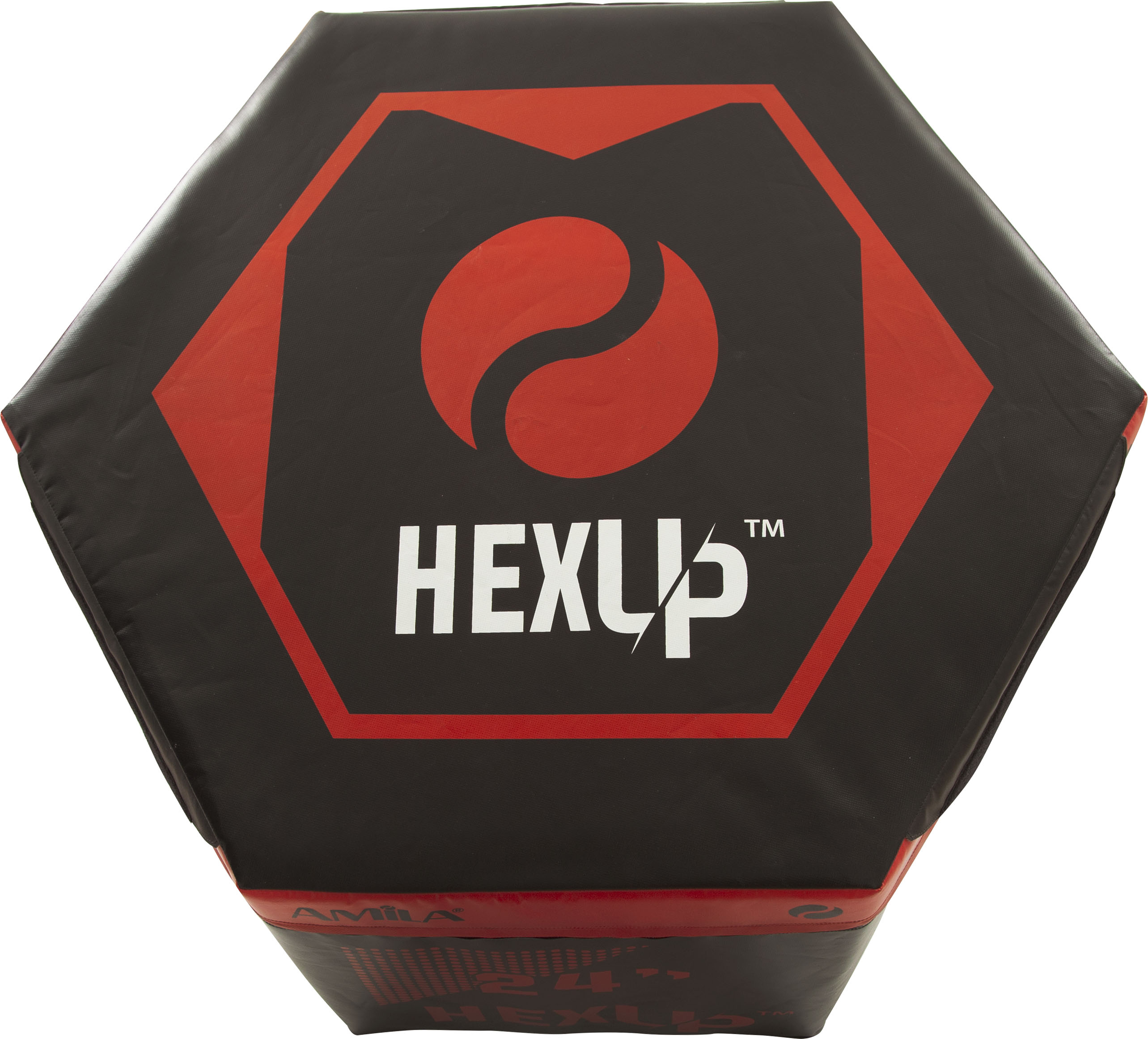 AMILA ΠΛΕΙΟΜΕΤΡΙΚΟ ΚΟΥΤΙ AMILA HEXUP 60CM ΜΑΥΡΟ ΚΟΚΙΝΟ ELDICO95134 AMILA ΠΛΕΙΟΜΕΤΡΙΚΟ ΚΟΥΤΙ AMILA HEXUP 60CM ΜΑΥΡΟ ΚΟΚΙΝΟ ELDICO95134