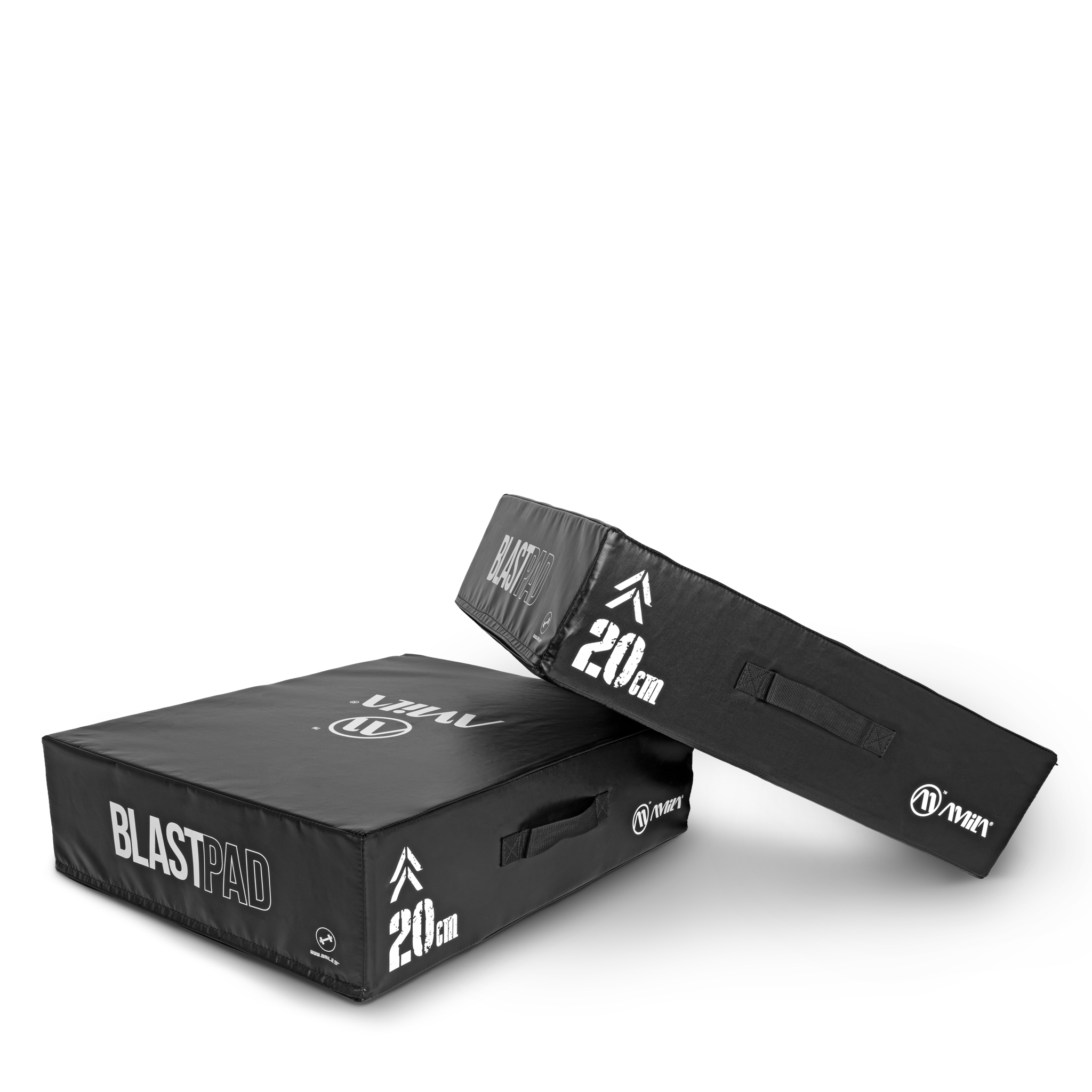 AMILA ΜΑΞΙΛΑΡΙΑ ΠΤΩΣΗΣ ΜΠΑΡΑΣ AMILA BLAST PADS ELDICO95140