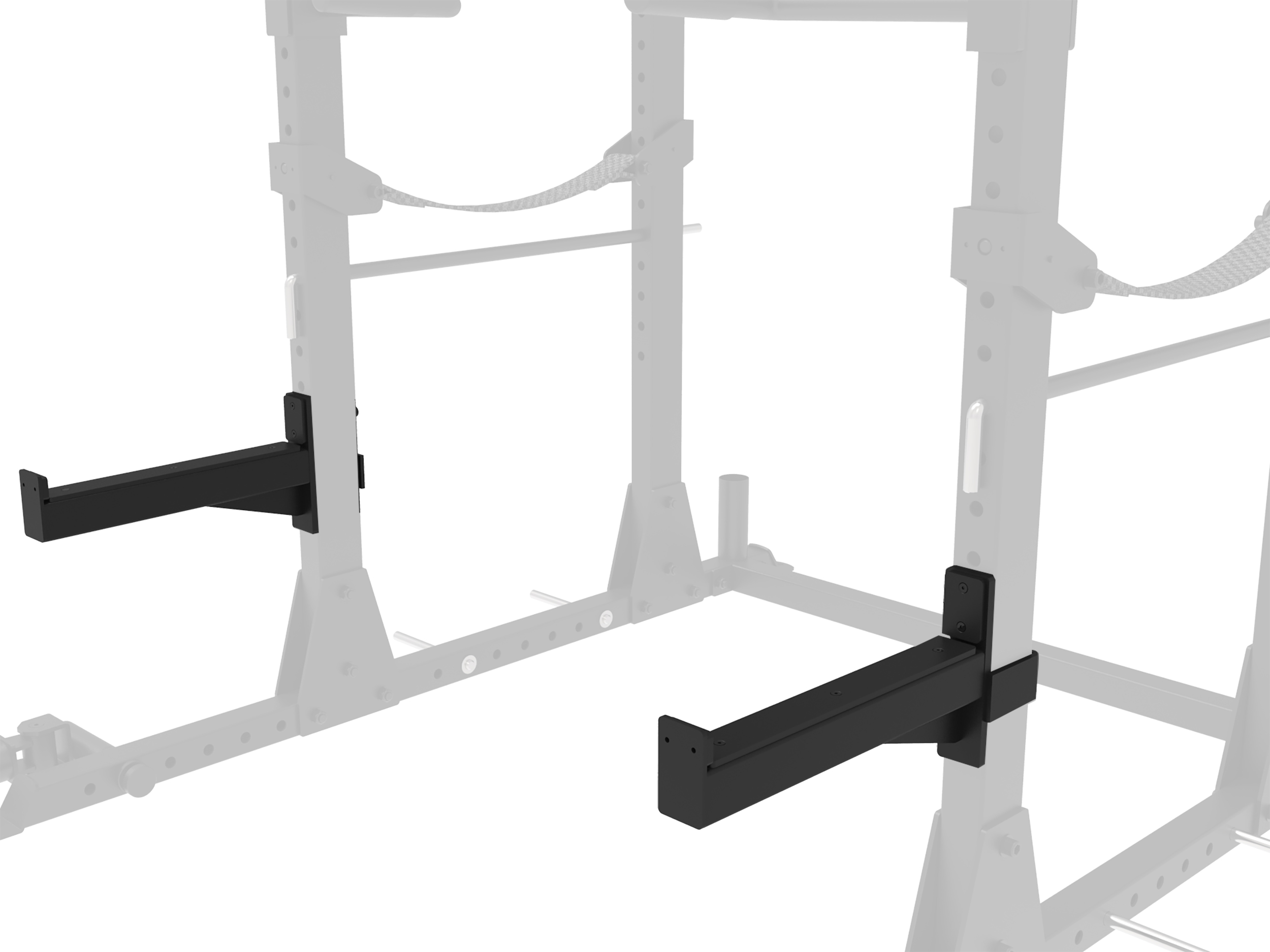 AMILA ΕΞΑΡΤΗΜΑ ΜΠΡΑΤΣΑ ΑΣΦΑΛΕΙΑΣ SPOTTER ΓΙΑ 95200 ELDICO95223