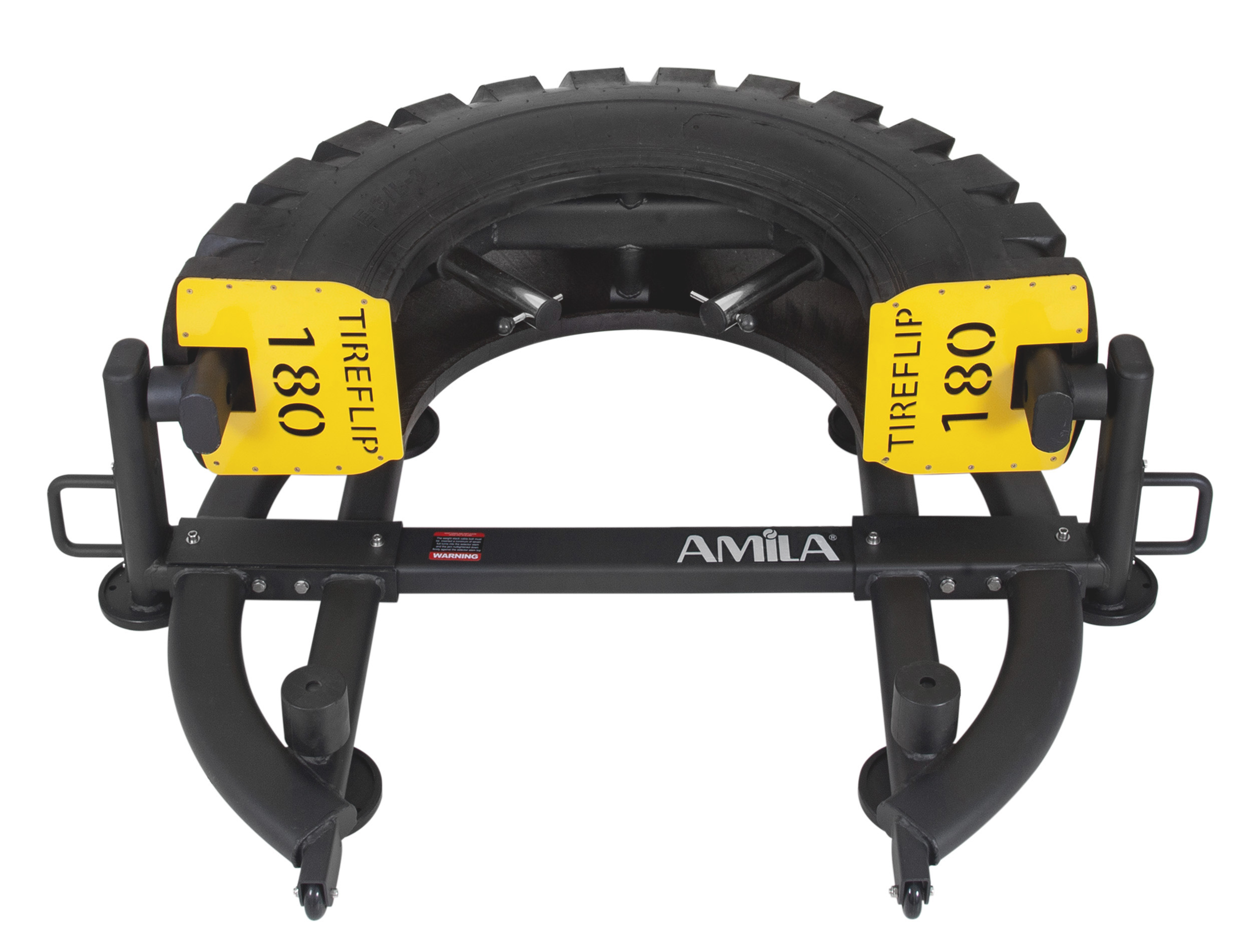 AMILA ΡΟΔΑ CROSSFIT AMILA TIREFLIP 180° ELDICO95309 AMILA ΡΟΔΑ CROSSFIT AMILA TIREFLIP 180° ELDICO95309