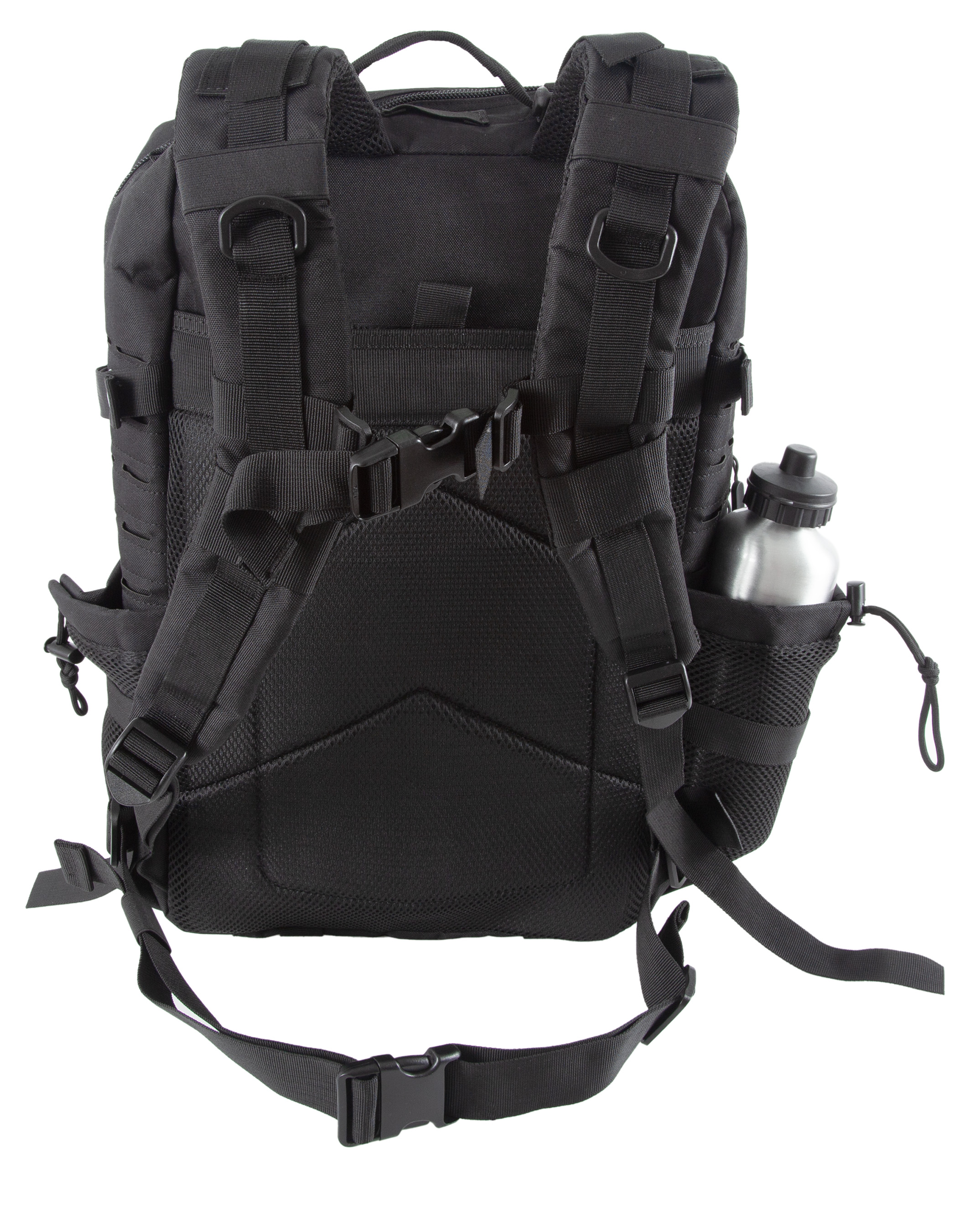 AMILA ΣΑΚΙΔΙΟ ΠΛΑΤΗΣ AMILA TACTICAL 45L ΜΑΥΡΟ 2.0 ELDICO95347 AMILA ΣΑΚΙΔΙΟ ΠΛΑΤΗΣ AMILA TACTICAL 45L ΜΑΥΡΟ 2.0 ELDICO95347