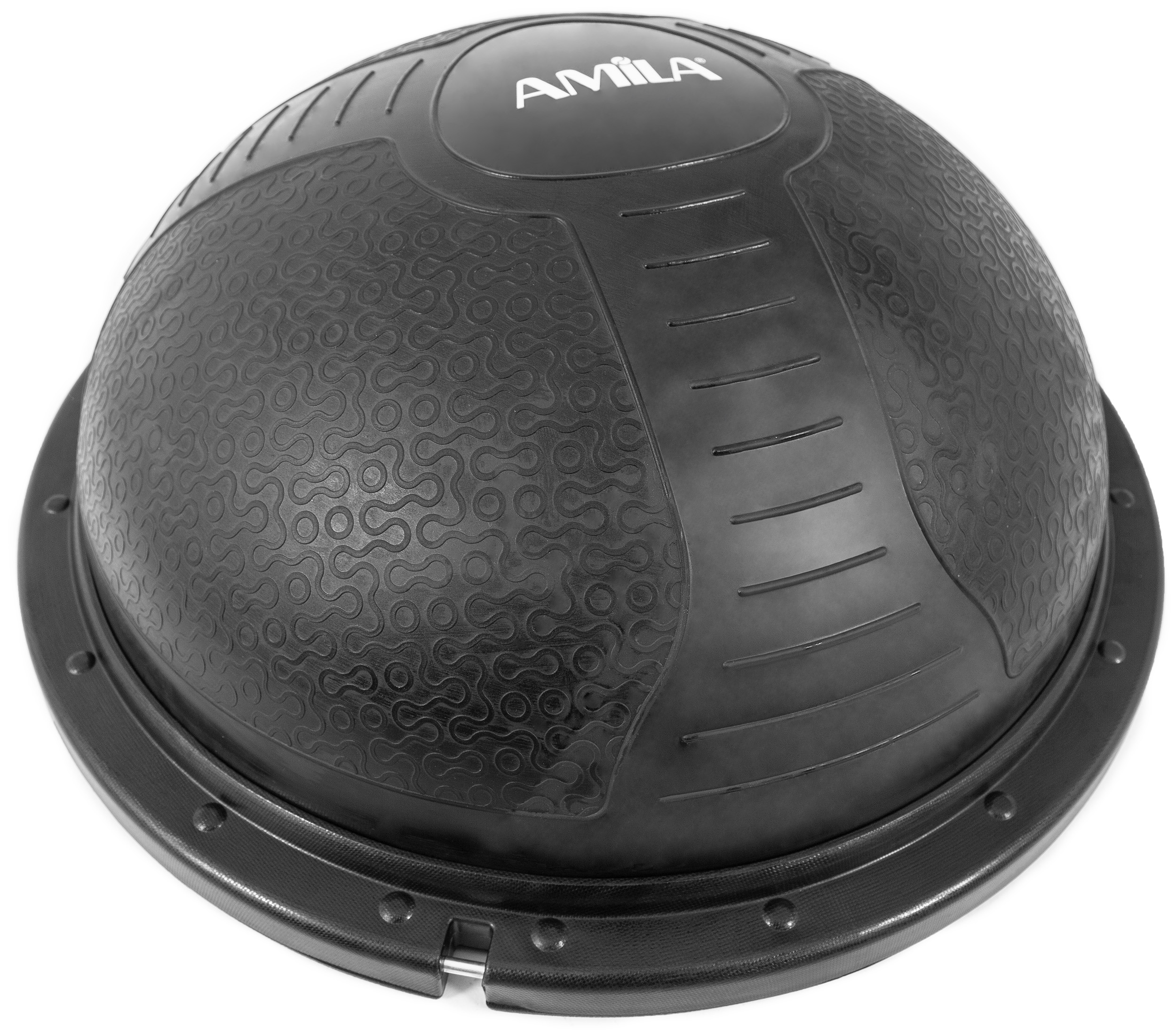AMILA ΜΠΑΛΑ ΙΣΟΡΡΟΠΙΑΣ TPE 60*23CM ΜΕ ΧΕΙΡΟΛΑΒΕΣ ΚΑΙ ΤΡΟΜΠΑ ELDICO95880 AMILA ΜΠΑΛΑ ΙΣΟΡΡΟΠΙΑΣ TPE 60*23CM ΜΕ ΧΕΙΡΟΛΑΒΕΣ ΚΑΙ ΤΡΟΜΠΑ ELDICO95880