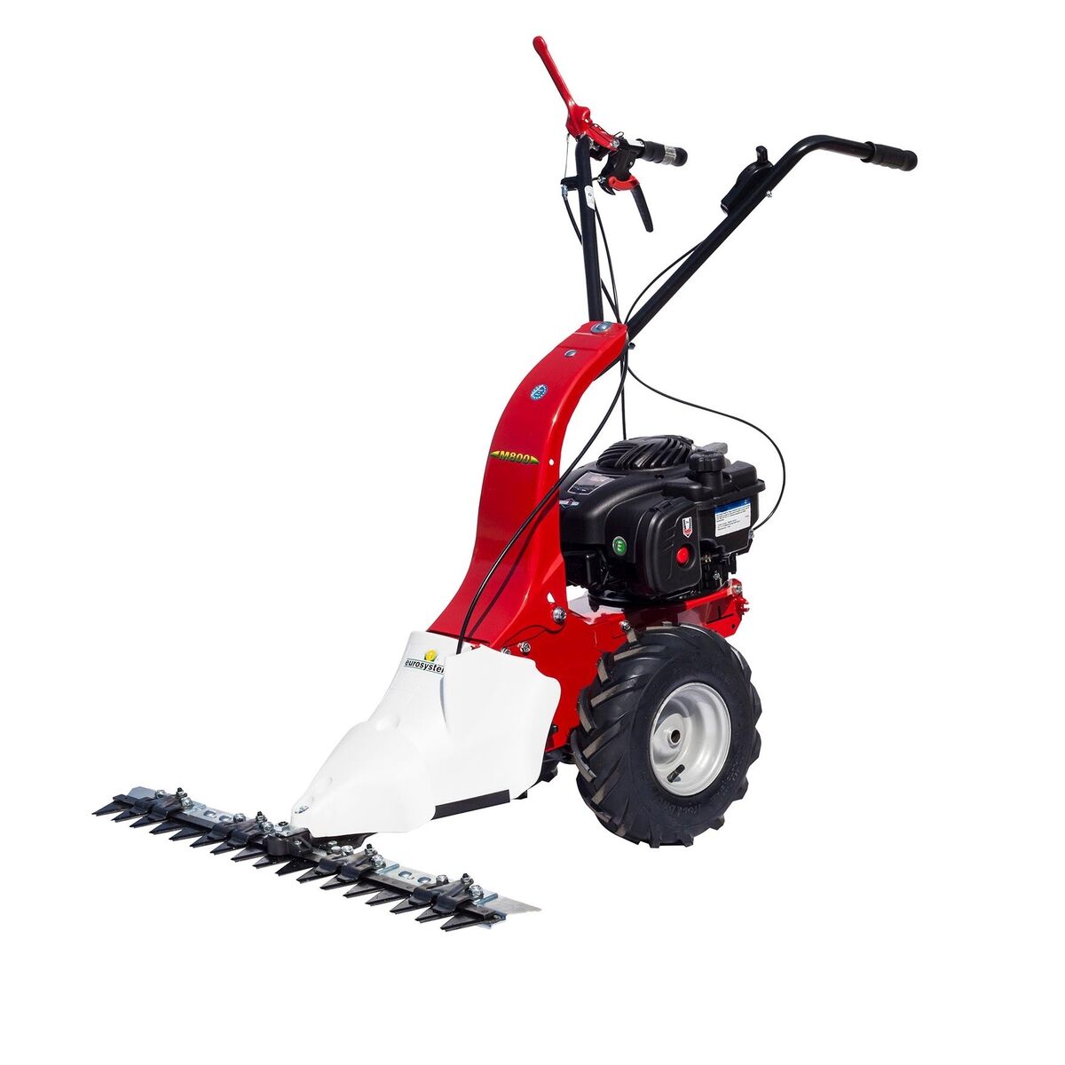 EUROSYSTEMS Χορτοκοπτικό EUROSYSTEMS M90 Briggs n’ Stratton 625 katsar-965300000 EUROSYSTEMS Χορτοκοπτικό EUROSYSTEMS M90 Briggs n’ Stratton 625 katsar-965300000
