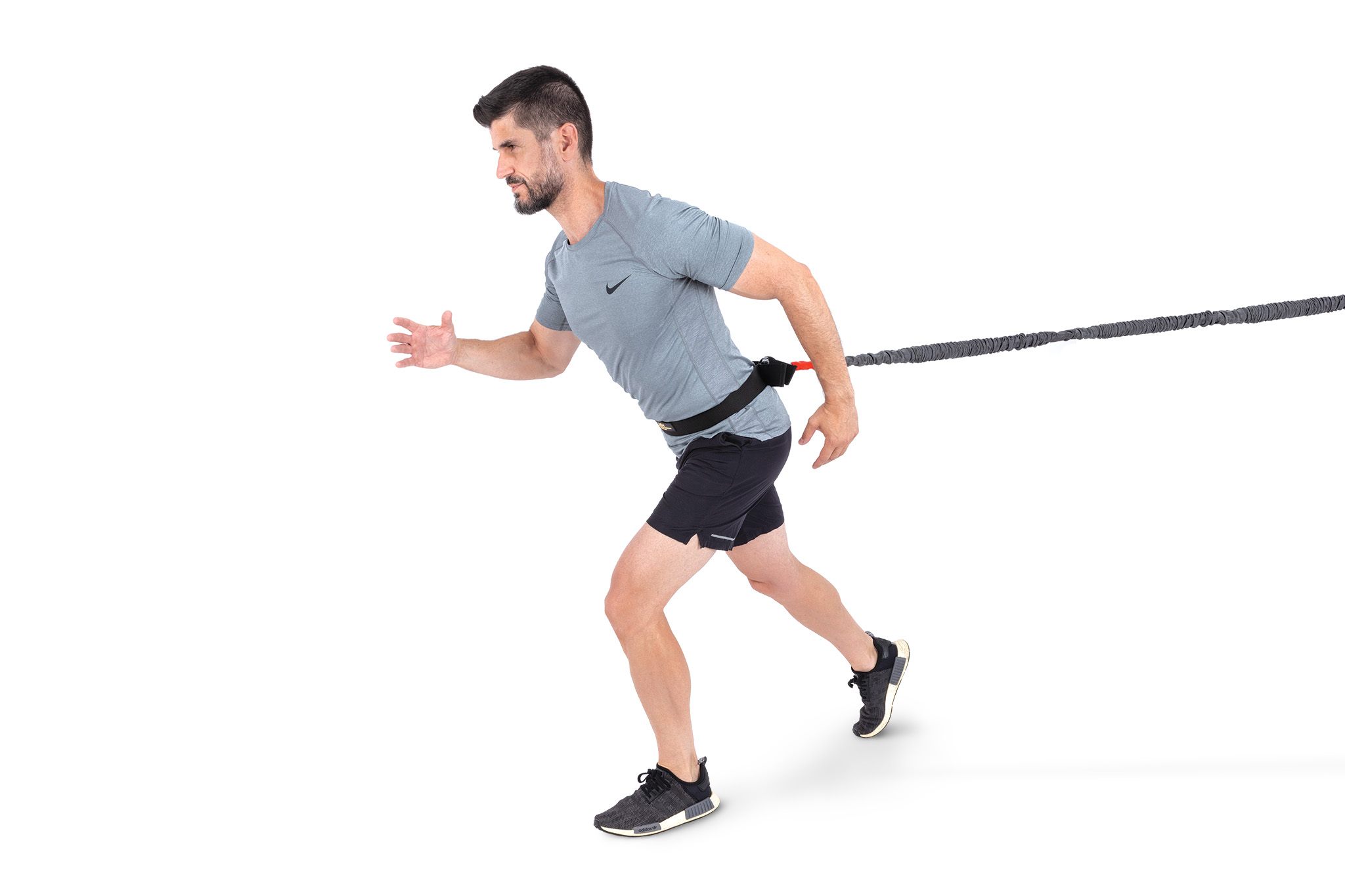 AMILA ΛΑΣΤΙΧΟ ΕΠΙΤΑΧΥΝΣΗΣ ΜΕ ΖΩΝΗ 2.5M HEAVY ELDICO96972