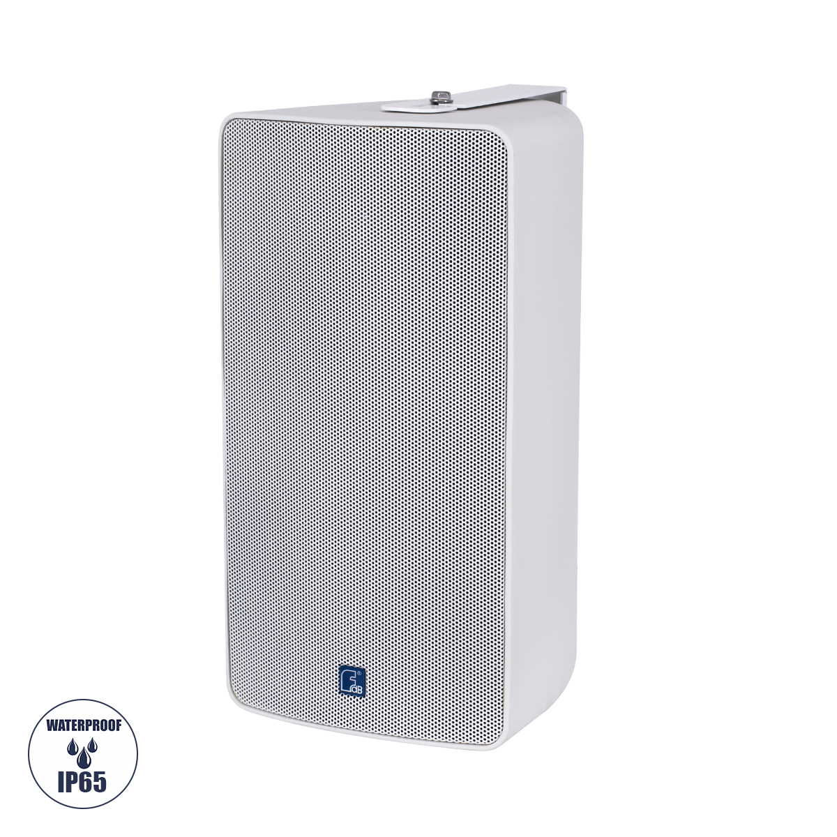 98005 GloboStar® FDB ES108WT 98005 Facilities Speaker – Παθητικό Ηχείο Εγκαταστάσεων Επιτοίχιο με Μετασχηματιστή 100V & 16Ω – 150W RMS (600W Peak) – 1 x 8″ Inches LF & 1 x 1″ Inches HF – Αδιάβροχο IP65 – Λευκό – Μ24 x Π28.5 x Υ45cm 98005 GloboStar® FDB ES108WT 98005 Facilities Speaker – Παθητικό Ηχείο Εγκαταστάσεων Επιτοίχιο με Μετασχηματιστή 100V & 16Ω – 150W RMS (600W Peak) – 1 x 8″ Inches LF & 1 x 1″ Inches HF – Αδιάβροχο IP65 – Λευκό – Μ24 x Π28.5 x Υ45cm