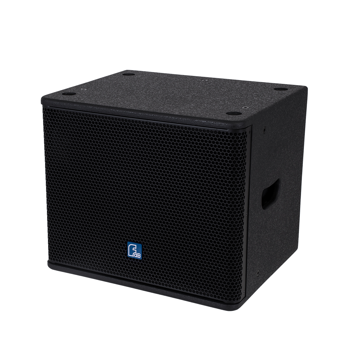 98006 GloboStar® FDB ES110SA 98006 Facilities Speaker – Ενεργό Αυτοενισχυόμενο Ηχείο Subwoofer Εγκαταστάσεων Επιδαπέδιο με Ψηφιακό Ενισχυτή BA1.3 AC 220V/50-60Hz – 300W RMS (600W Peak) – 1 x 10″ Inches LF – IP20 – Μαύρο – Μ44.5 x Π36.5 x Υ37.5cm 98006 GloboStar® FDB ES110SA 98006 Facilities Speaker – Ενεργό Αυτοενισχυόμενο Ηχείο Subwoofer Εγκαταστάσεων Επιδαπέδιο με Ψηφιακό Ενισχυτή BA1.3 AC 220V/50-60Hz – 300W RMS (600W Peak) – 1 x 10″ Inches LF – IP20 – Μαύρο – Μ44.5 x Π36.5 x Υ37.5cm