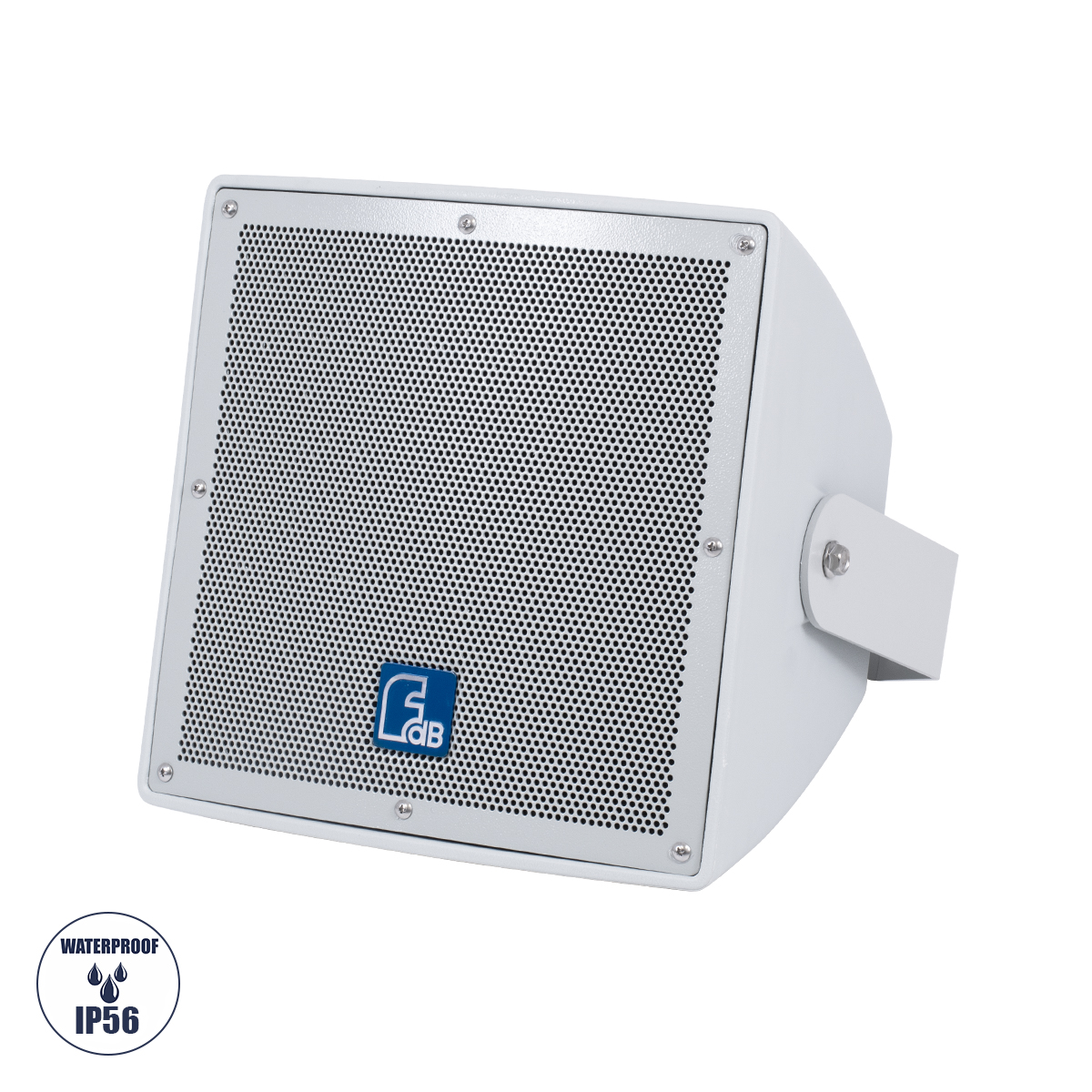 98008 GloboStar® FDB LT208PT 98008 Facilities Speaker – Παθητικό Ηχείο Εγκαταστάσεων Επιτοίχιο με Μετασχηματιστή 100V & 8Ω – 150W RMS (600W Peak) – 1 x 8″ Inches LF & 1 x 1″ Inches HF – Αδιάβροχο IP56 – Λευκό – Μ30 x Π28 x Υ32cm 98008 GloboStar® FDB LT208PT 98008 Facilities Speaker – Παθητικό Ηχείο Εγκαταστάσεων Επιτοίχιο με Μετασχηματιστή 100V & 8Ω – 150W RMS (600W Peak) – 1 x 8″ Inches LF & 1 x 1″ Inches HF – Αδιάβροχο IP56 – Λευκό – Μ30 x Π28 x Υ32cm