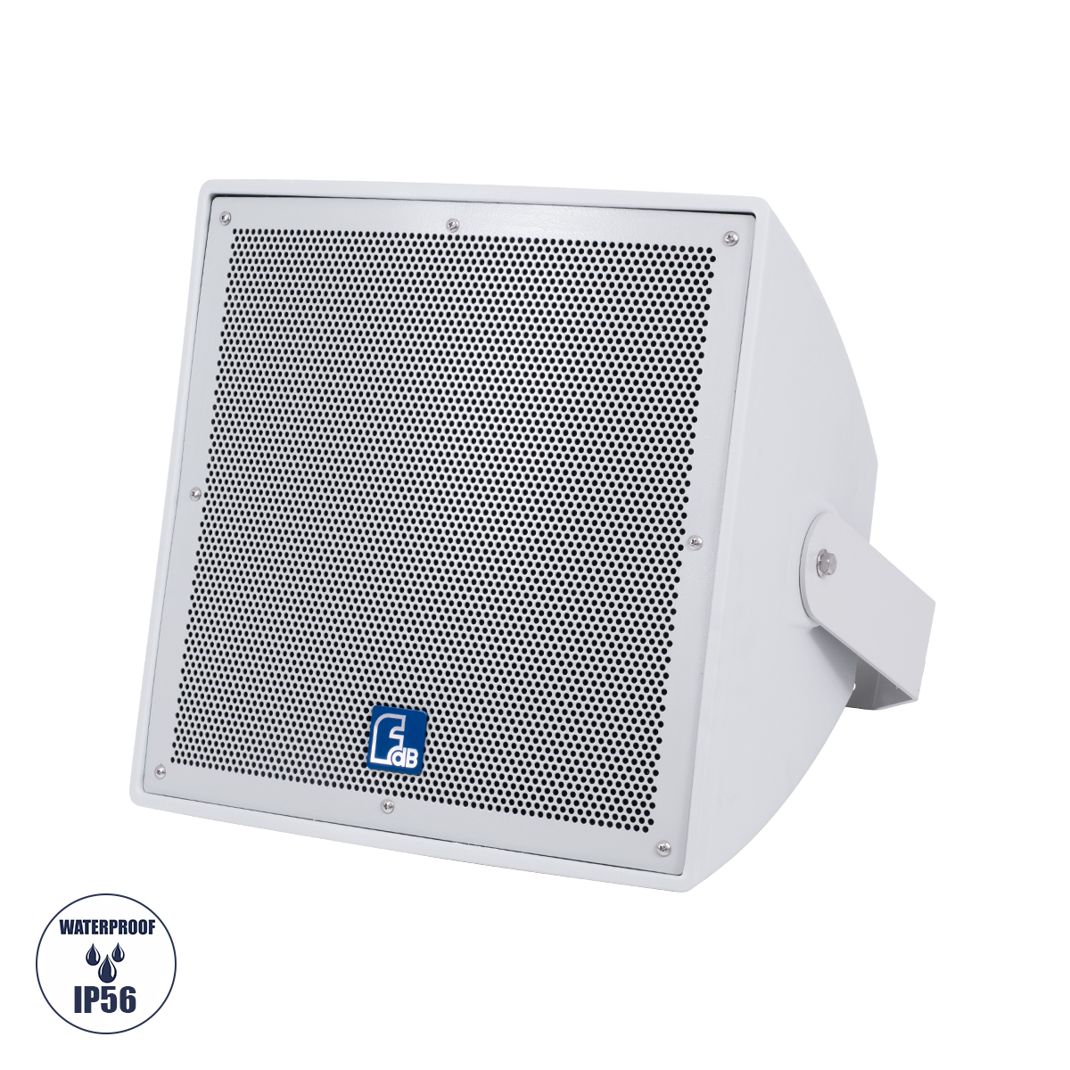 98009 GloboStar® FDB LT212T 98009 Facilities Speaker – Παθητικό Ηχείο Εγκαταστάσεων Επιτοίχιο με Μετασχηματιστή 100V & 8Ω – 300W RMS (1200W Peak) – 1 x 12″ Inches LF & 1 x 1″ Inches HF – Αδιάβροχο IP56 – Λευκό – Μ40.7 x Π37.8 x Υ41cm 98009 GloboStar® FDB LT212T 98009 Facilities Speaker – Παθητικό Ηχείο Εγκαταστάσεων Επιτοίχιο με Μετασχηματιστή 100V & 8Ω – 300W RMS (1200W Peak) – 1 x 12″ Inches LF & 1 x 1″ Inches HF – Αδιάβροχο IP56 – Λευκό – Μ40.7 x Π37.8 x Υ41cm