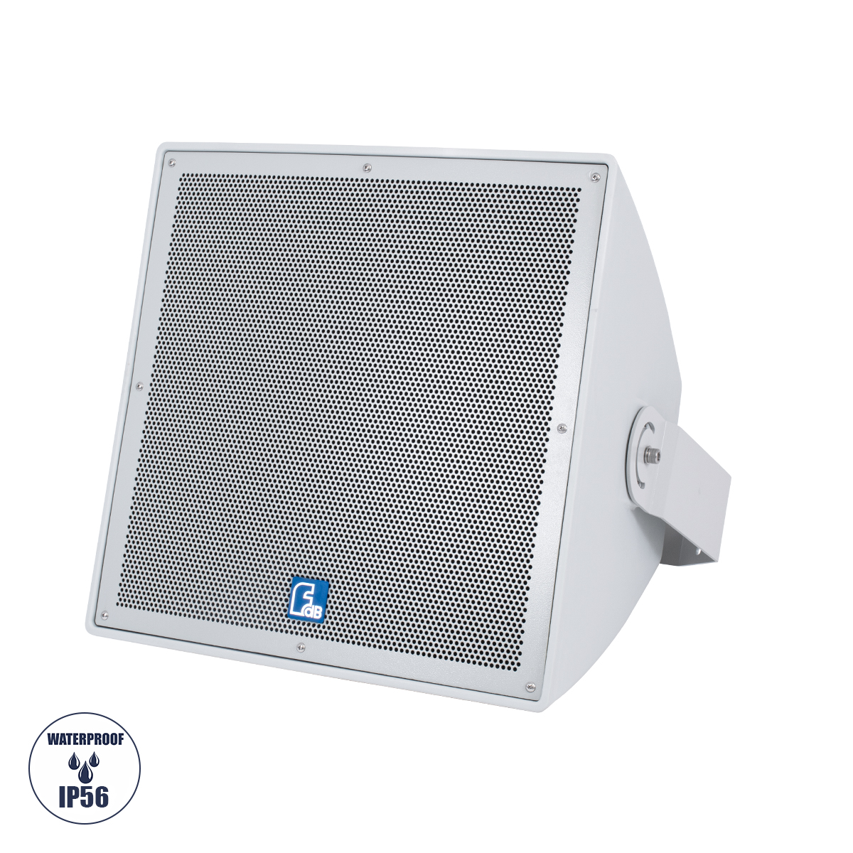 98010 GloboStar® FDB LT215T 98010 Facilities Speaker – Παθητικό Ηχείο Εγκαταστάσεων Επιτοίχιο με Μετασχηματιστή 100V & 8Ω – 400W RMS (1600W Peak) – 1 x 15″ Inches LF & 1 x 1.4″ Inches HF – Αδιάβροχο IP56 – Λευκό – Μ49.9 x Π52 x Υ50cm 98010 GloboStar® FDB LT215T 98010 Facilities Speaker – Παθητικό Ηχείο Εγκαταστάσεων Επιτοίχιο με Μετασχηματιστή 100V & 8Ω – 400W RMS (1600W Peak) – 1 x 15″ Inches LF & 1 x 1.4″ Inches HF – Αδιάβροχο IP56 – Λευκό – Μ49.9 x Π52 x Υ50cm