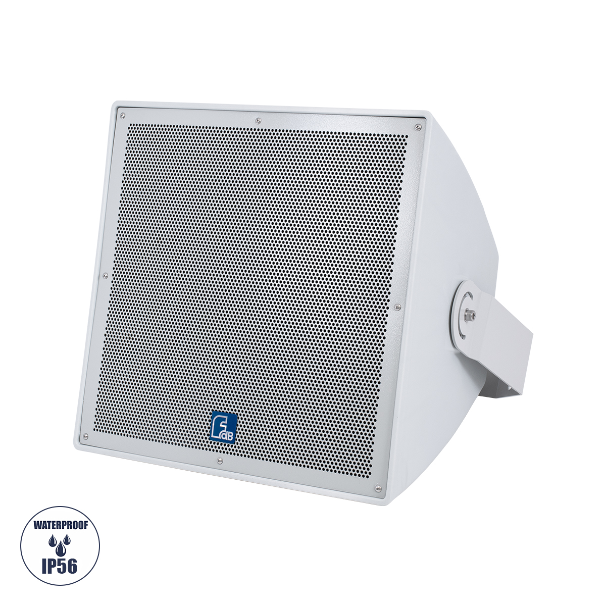 98011 GloboStar® FDB LT115BT 98011 Facilities Speaker – Παθητικό Ηχείο Subwoofer Εγκαταστάσεων Επιτοίχιο με Μετασχηματιστή 100V & 8Ω – 400W RMS (1600W Peak) – 1 x 15″ Inches LF – Αδιάβροχο IP56 – Λευκό – Μ49 x Π50 x Υ52cm 98011 GloboStar® FDB LT115BT 98011 Facilities Speaker – Παθητικό Ηχείο Subwoofer Εγκαταστάσεων Επιτοίχιο με Μετασχηματιστή 100V & 8Ω – 400W RMS (1600W Peak) – 1 x 15″ Inches LF – Αδιάβροχο IP56 – Λευκό – Μ49 x Π50 x Υ52cm