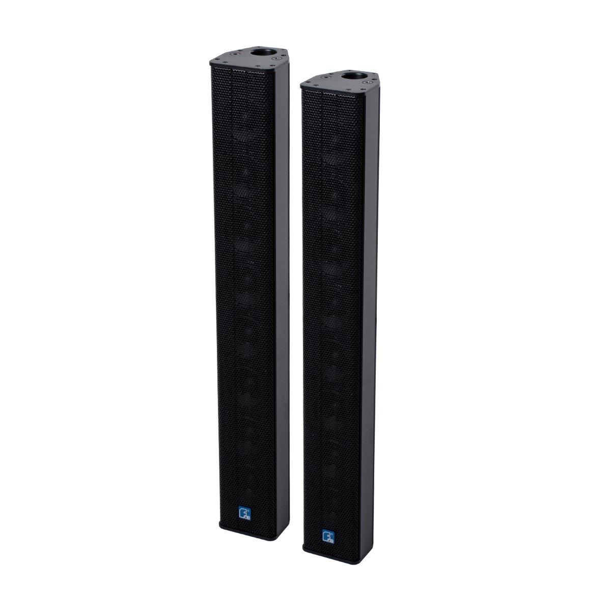 98024 GloboStar® FDB K803 98024 PA Speaker – Παθητικό Ηχείο Column Κολωνάτο Επιτοίχιο & Επιδαπέδιο 8Ω – 200W RMS (800W Peak) – 8 x 3″ Inches Mid & HF – IP20 – Μαύρο – Μ10 x Π11 x Υ75cm – Ζεύγος 98024 GloboStar® FDB K803 98024 PA Speaker – Παθητικό Ηχείο Column Κολωνάτο Επιτοίχιο & Επιδαπέδιο 8Ω – 200W RMS (800W Peak) – 8 x 3″ Inches Mid & HF – IP20 – Μαύρο – Μ10 x Π11 x Υ75cm – Ζεύγος