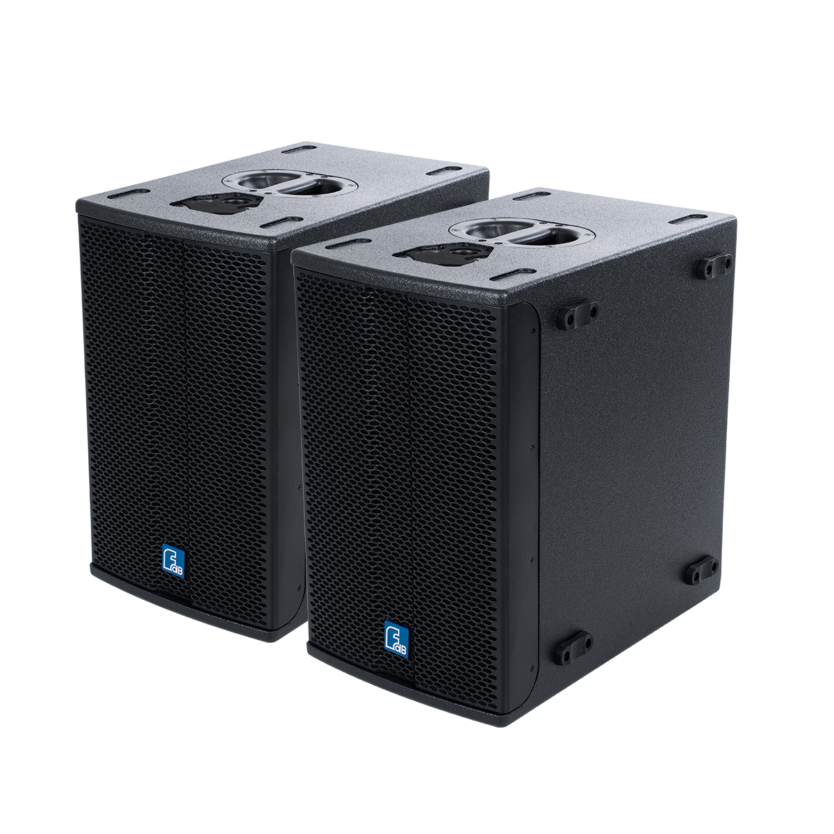 98025 GloboStar® FDB K112BAS 98025 PA Speaker – Ενεργό Αυτοενισχυόμενο Subwoofer Column Επιδαπέδιο με Ψηφιακό Ενισχυτή FA2.36 AC 220V/50-60Hz – 300W RMS/8Ω + 600W RMS/8Ω (1400W Peak) – 1 x 12″ Inches LF – IP20 – Μαύρο – Μ32.5 x Π51.5 x Υ53.5cm – Ζεύγος 98025 GloboStar® FDB K112BAS 98025 PA Speaker – Ενεργό Αυτοενισχυόμενο Subwoofer Column Επιδαπέδιο με Ψηφιακό Ενισχυτή FA2.36 AC 220V/50-60Hz – 300W RMS/8Ω + 600W RMS/8Ω (1400W Peak) – 1 x 12″ Inches LF – IP20 – Μαύρο – Μ32.5 x Π51.5 x Υ53.5cm – Ζεύγος