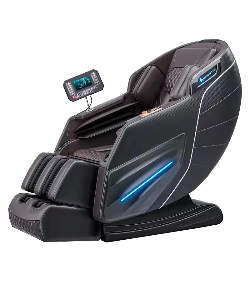 FUJIA   Πολυθρόνα μασάζ   Πολυθρόνα Μασάζ ROHAUS 988   MC-23988-AEDBN