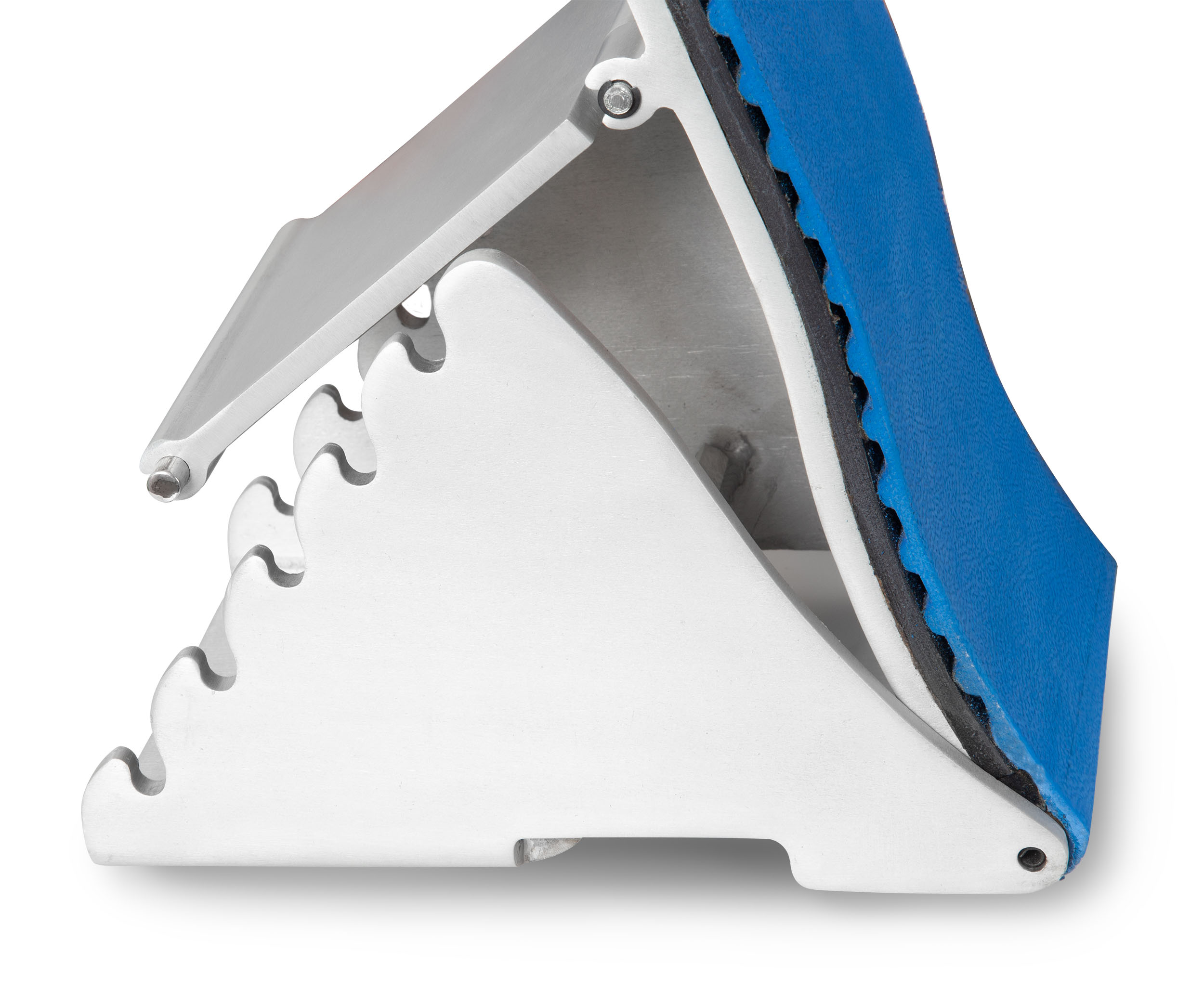 VINEX ΒΑΤΗΡΑΣ ΕΚΚΙΝΗΣΗΣ ΣΤΙΒΟΥ VINEX PRO FX WORLD ATHLETICS (2 ΚΙΒ) ELDICO99003