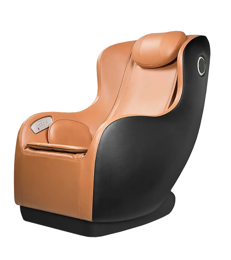 FUJIA Πολυθρόνα μασάζ Πολυθρόνα Μασάζ ROHAUS 999-2 MC-23999-2-OEBK FUJIA Πολυθρόνα μασάζ Πολυθρόνα Μασάζ ROHAUS 999-2 MC-23999-2-OEBK