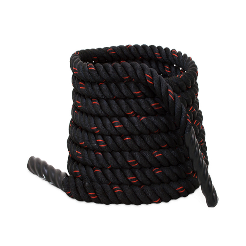 Viking Viking C-967-9 Battle Rope Polyester – Σχοινί Crossfit 9m Μαύρο VIKI-103119 Viking Viking C-967-9 Battle Rope Polyester – Σχοινί Crossfit 9m Μαύρο VIKI-103119