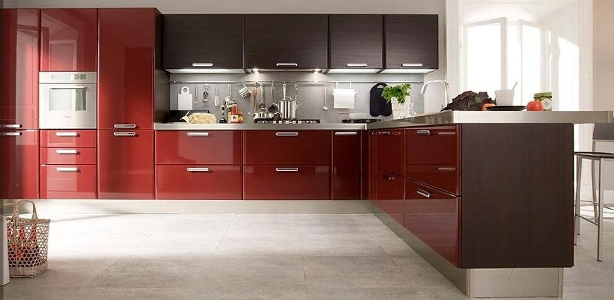 Intrahome Σύνθεση Έπιπλο Κουζίνας ΚΌΚΚΙΝΟ GLOSS / wenge MAT – φορμάικα υψηλής πίεσης 07-59456521 με blum μεντεσεδες και συρτάρια 10 ΜΕΤΡΑ ΤΡΕΧΟΝ Intrahome Σύνθεση Έπιπλο Κουζίνας ΚΌΚΚΙΝΟ GLOSS / wenge MAT – φορμάικα υψηλής πίεσης 07-59456521 με blum μεντεσεδες και συρτάρια 10 ΜΕΤΡΑ ΤΡΕΧΟΝ