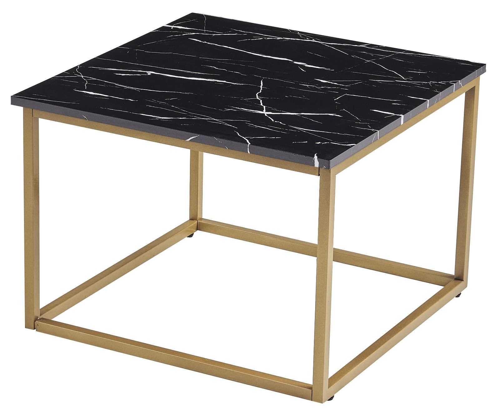 Τραπεζάκι σαλονιού Ziva-Mauro 60.00x60.00x45.00 162776059