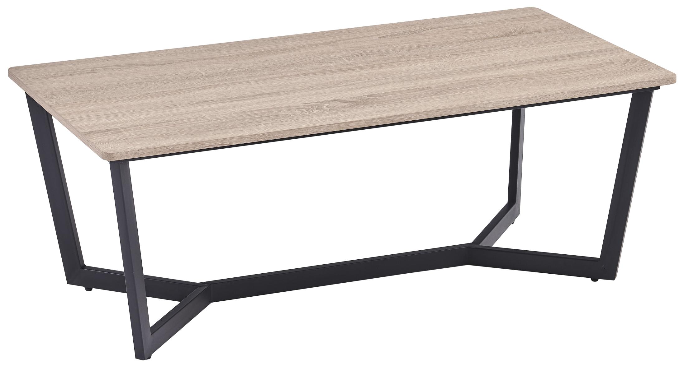 Τραπεζάκι σαλονιού Myles 120.00x60.00x45.00 162776189