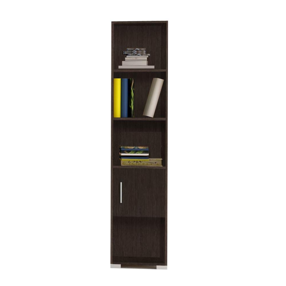 SARFURNITURE Βιβλιοθήκη παιδική 40αρα βέγγε SAR-111265 SARFURNITURE Βιβλιοθήκη παιδική 40αρα βέγγε SAR-111265