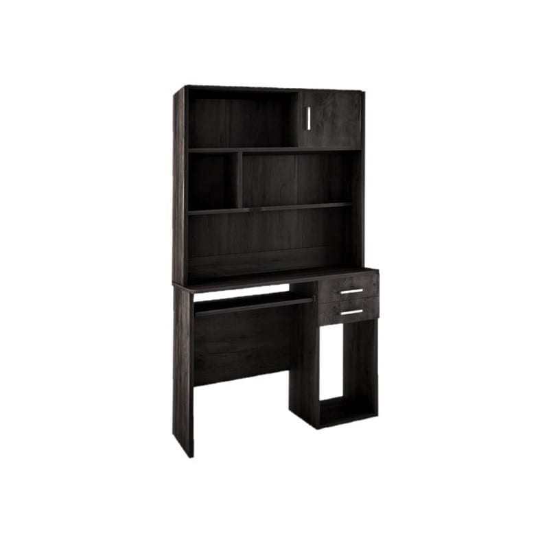 SARFURNITURE Γραφείο παιδικό με εταζέρα βέγγε SAR-111339