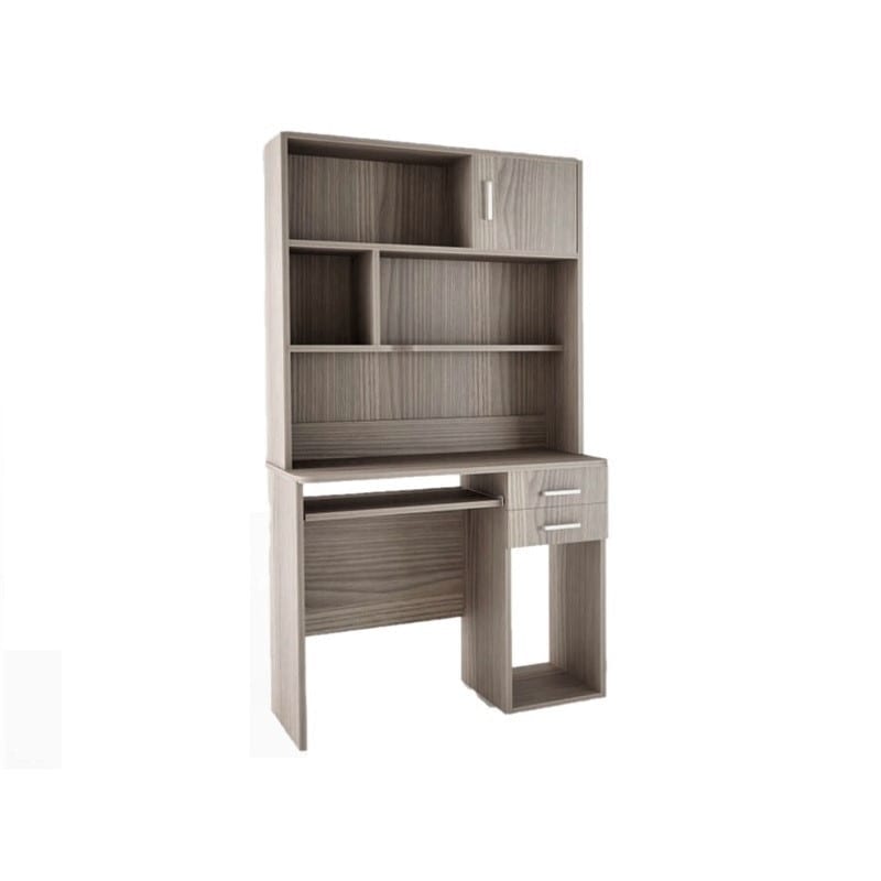 SARFURNITURE Γραφείο παιδικό με εταζέρα σταχτί SAR-111335 SARFURNITURE Γραφείο παιδικό με εταζέρα σταχτί SAR-111335