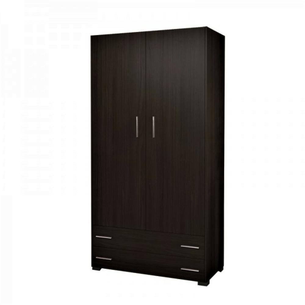 SARFURNITURE Παιδική ντουλάπα δίφυλλη βέγγε SAR-111963 SARFURNITURE Παιδική ντουλάπα δίφυλλη βέγγε SAR-111963