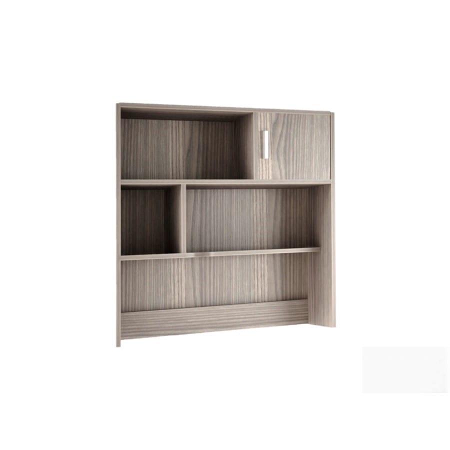 SARFURNITURE Εταζέρα γραφείου σταχτί SAR-111359 SARFURNITURE Εταζέρα γραφείου σταχτί SAR-111359