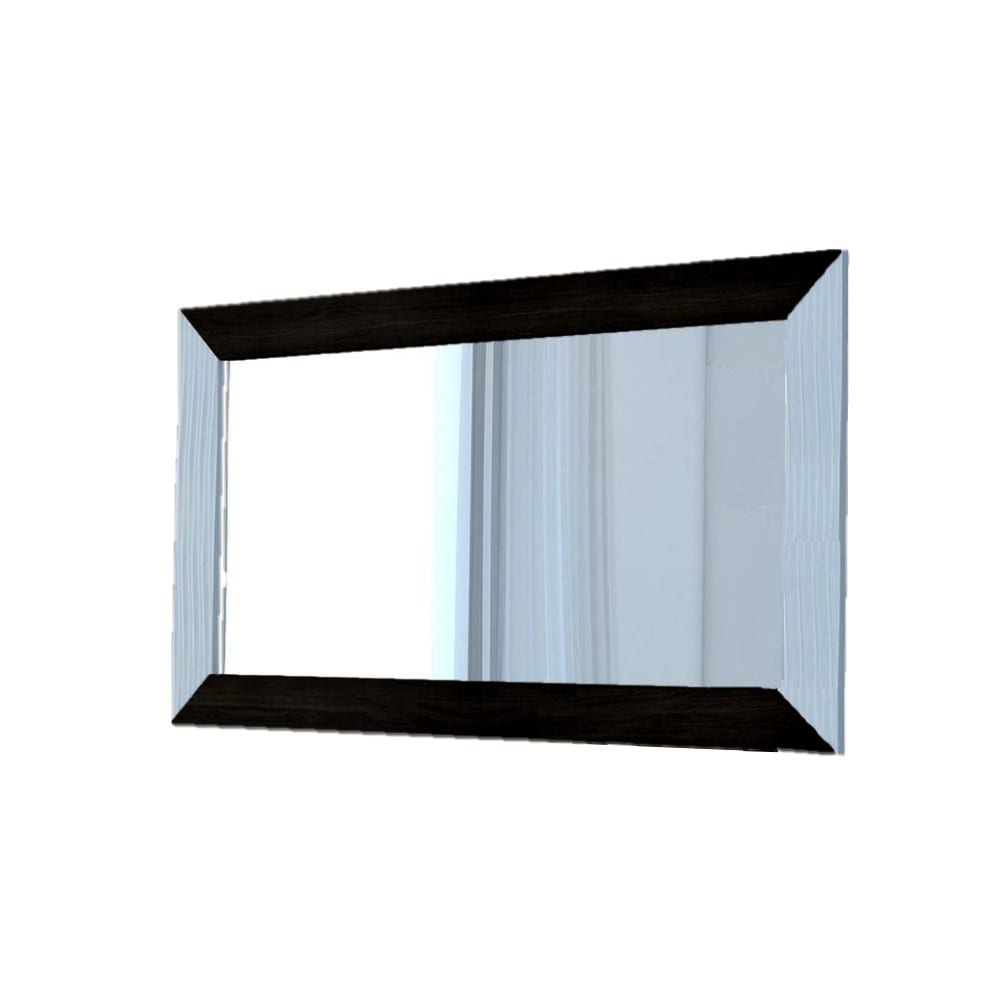 SARFURNITURE Καθρέπτης Βαλεντίνο βέγγε SAR-112254 SARFURNITURE Καθρέπτης Βαλεντίνο βέγγε SAR-112254