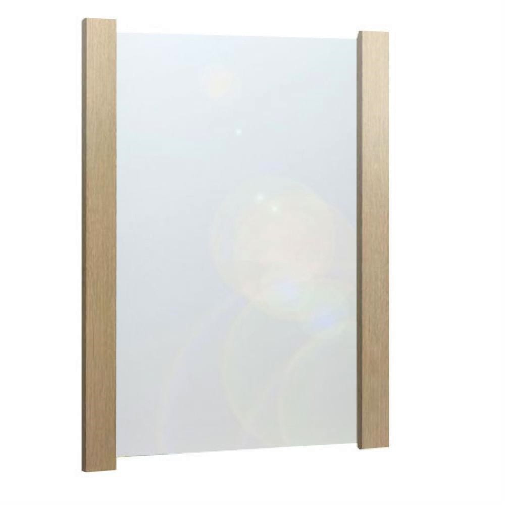 SARFURNITURE Καθρέπτης με 2 πήχες δρυς SAR-112258