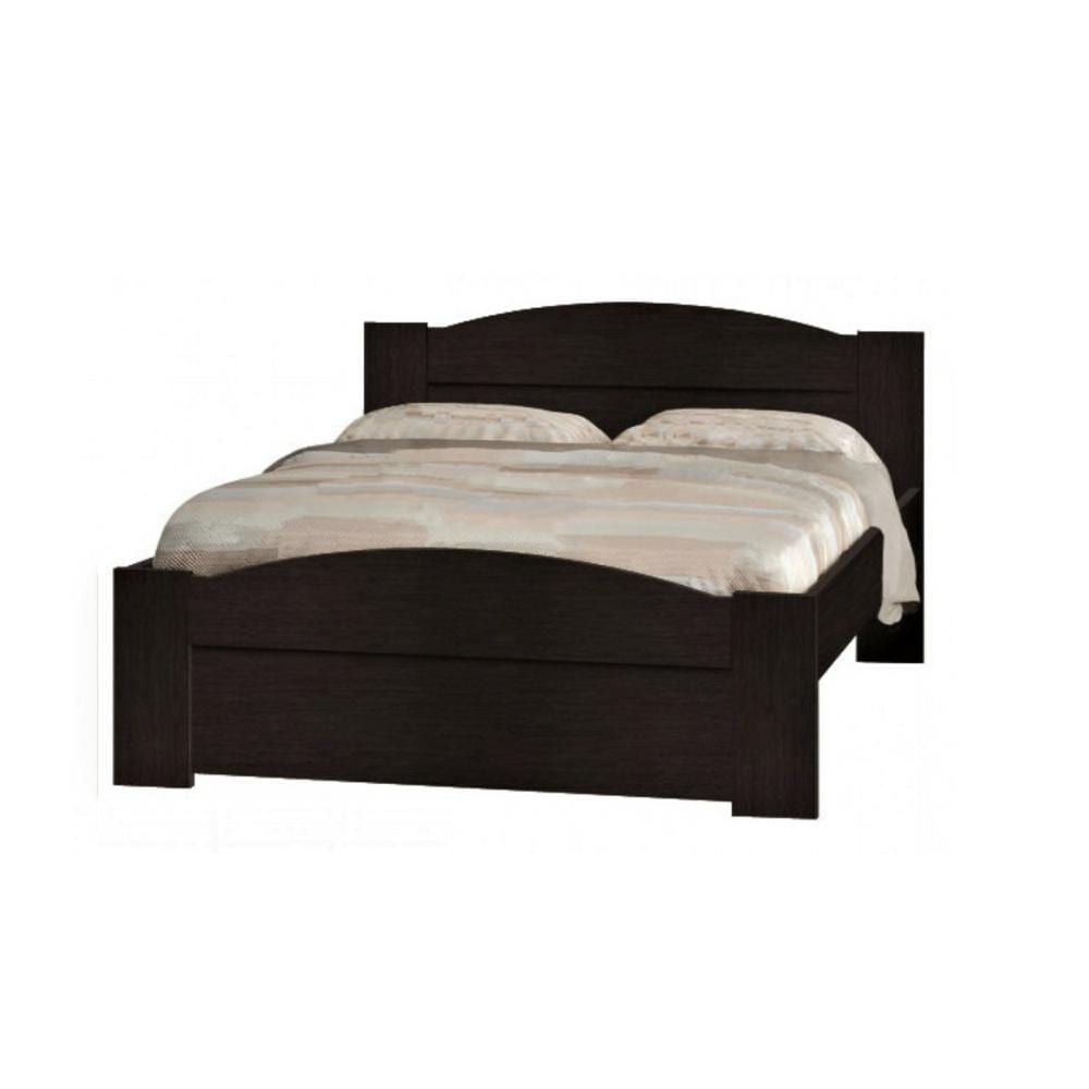 SARFURNITURE Κρεβάτι Κύμα βέγγε (Διαστάσεις στρώματος: 140×200) SAR-111520 SARFURNITURE Κρεβάτι Κύμα βέγγε (Διαστάσεις στρώματος: 140×200) SAR-111520