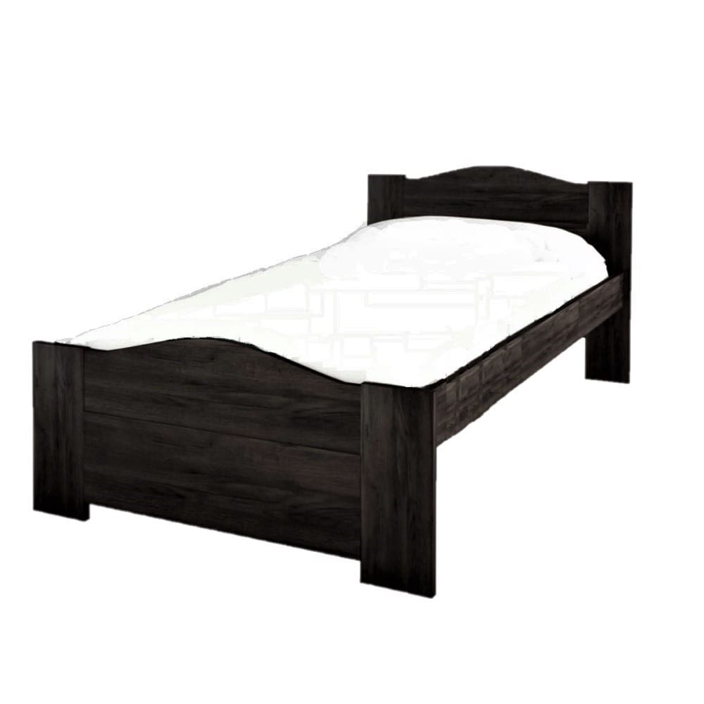 SARFURNITURE Κρεβάτι παιδικό Κύμα βέγγε (Διαστάσεις στρώματος: 90×190) SAR-111427 SARFURNITURE Κρεβάτι παιδικό Κύμα βέγγε (Διαστάσεις στρώματος: 90×190) SAR-111427