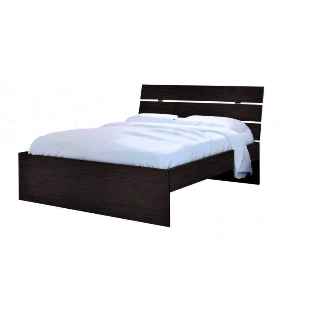 SARFURNITURE Κρεβάτι Νότα βέγγε (Διαστάσεις στρώματος: 150×190) SAR-111629 SARFURNITURE Κρεβάτι Νότα βέγγε (Διαστάσεις στρώματος: 150×190) SAR-111629