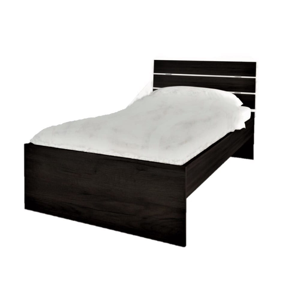 SARFURNITURE Κρεβάτι παιδικό Νότα βέγγε (Διαστάσεις στρώματος: 90×190) SAR-111565 SARFURNITURE Κρεβάτι παιδικό Νότα βέγγε (Διαστάσεις στρώματος: 90×190) SAR-111565