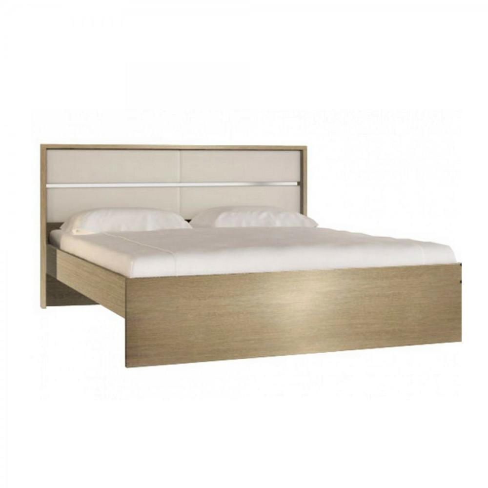 SARFURNITURE Κρεβάτι  Όνειρο  δρυς SAR-111765