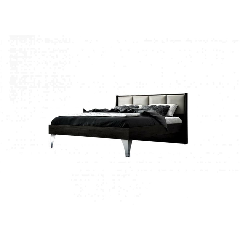 SARFURNITURE Κρεβάτι  Diva  βέγγε SAR-111816