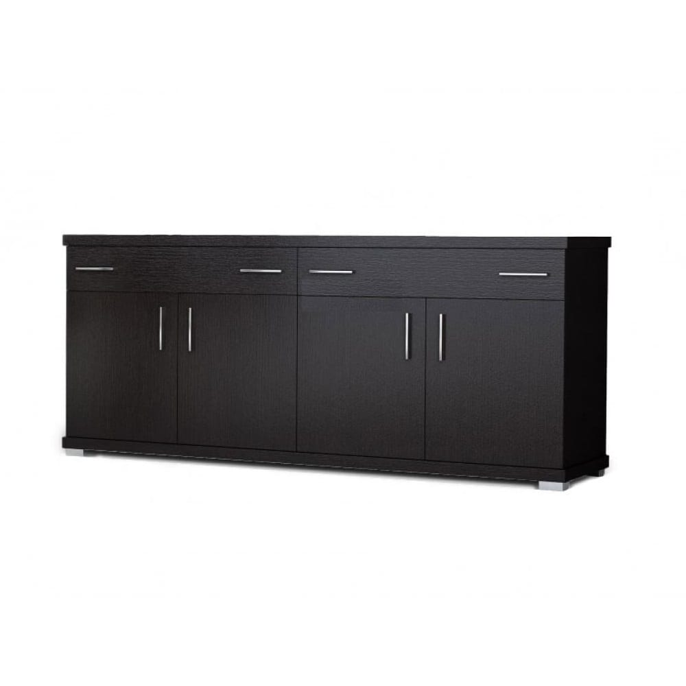 SARFURNITURE Μπουφές  Φαίδων  βέγγε SAR-110860