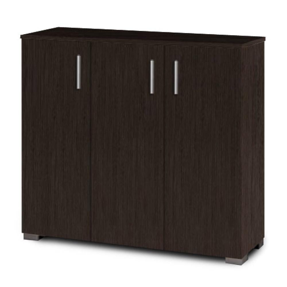 SARFURNITURE Παπουτσοθήκη 1 μέτρο βέγγε SAR-111099 SARFURNITURE Παπουτσοθήκη 1 μέτρο βέγγε SAR-111099