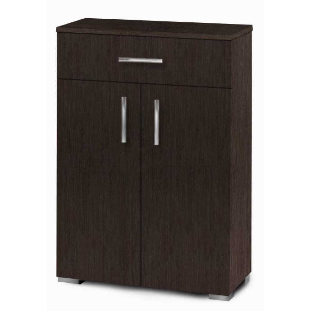 SARFURNITURE Παπουτσοθήκη 60αρα βέγγε SAR-111123 SARFURNITURE Παπουτσοθήκη 60αρα βέγγε SAR-111123