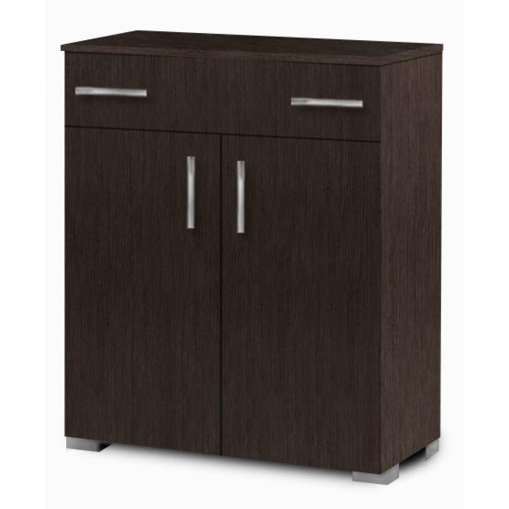 SARFURNITURE Παπουτσοθήκη 75αρα βέγγε SAR-111119