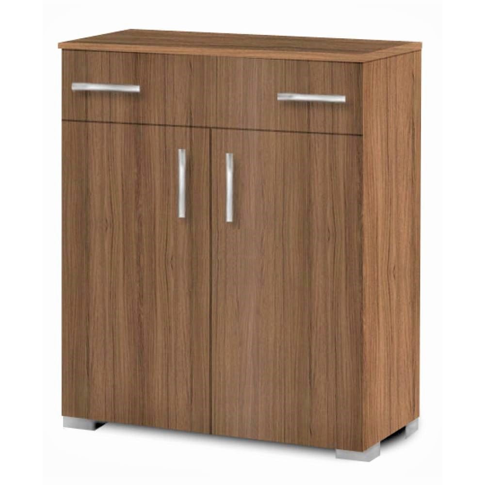 SARFURNITURE Παπουτσοθήκη 75αρα καρυδί SAR-111111 SARFURNITURE Παπουτσοθήκη 75αρα καρυδί SAR-111111