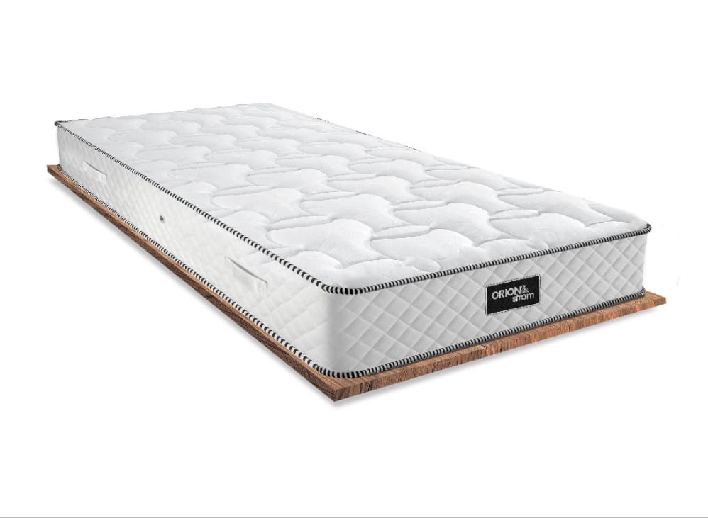 SARFURNITURE Στρώμα Κρεβατιού Best SAR-112502 SARFURNITURE Στρώμα Κρεβατιού Best SAR-112502