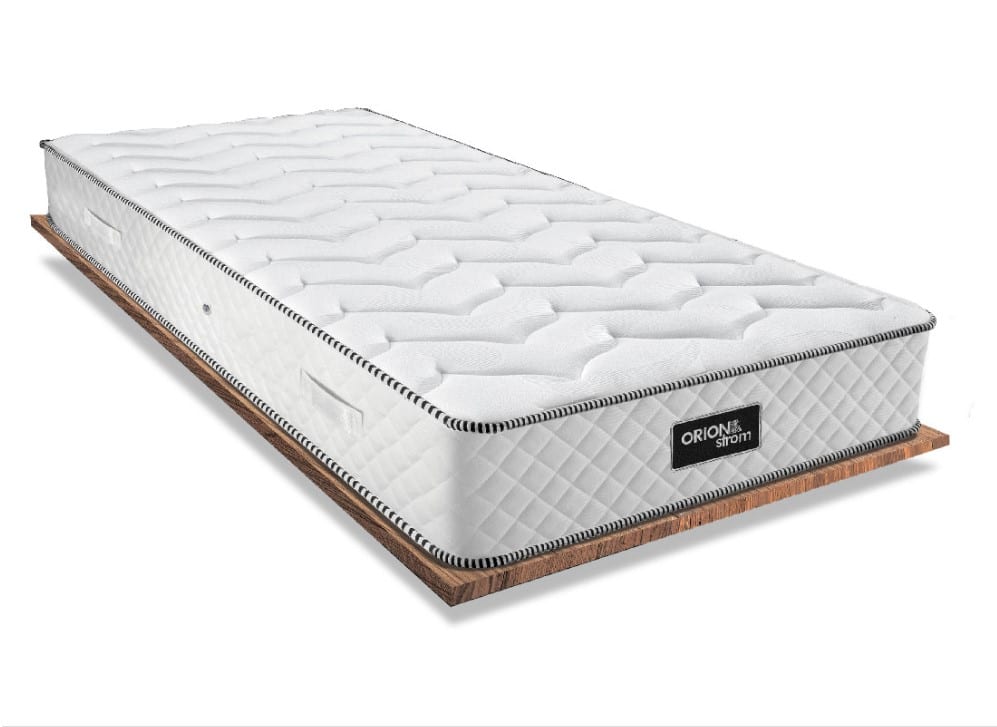 SARFURNITURE Στρώμα Κρεβατιού Best Extra Plus Pocket SAR-112547 SARFURNITURE Στρώμα Κρεβατιού Best Extra Plus Pocket SAR-112547