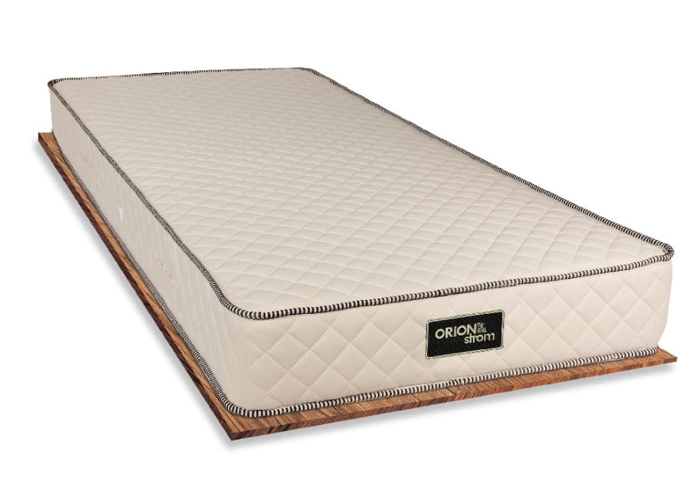 SARFURNITURE Στρώμα Κρεβατιού Classic Cotton Plus SAR-112487 SARFURNITURE Στρώμα Κρεβατιού Classic Cotton Plus SAR-112487
