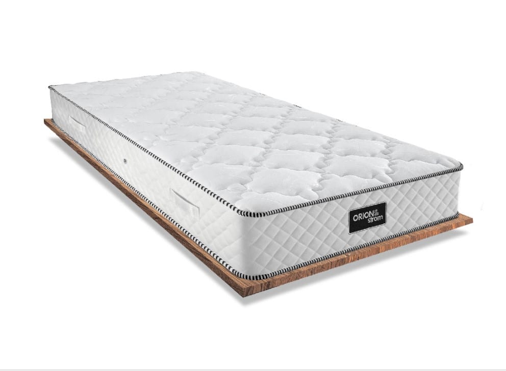 SARFURNITURE Στρώμα Κρεβατιού Star Plus Coco SAR-112532 SARFURNITURE Στρώμα Κρεβατιού Star Plus Coco SAR-112532