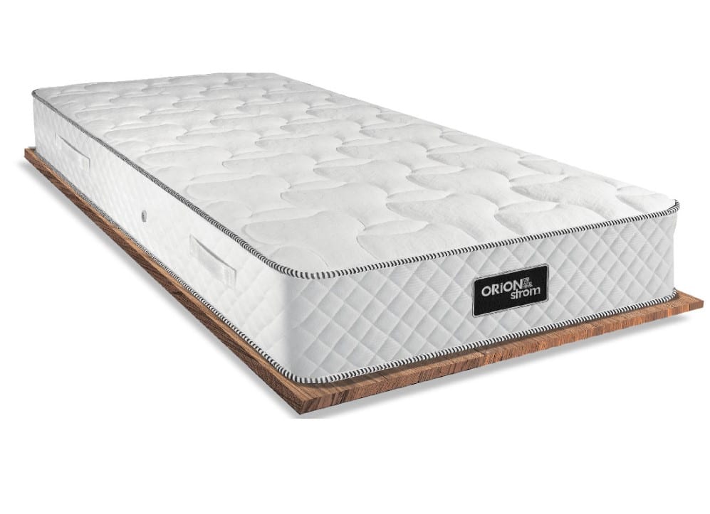 SARFURNITURE Στρώμα Κρεβατιού Star Plus Pocket SAR-112562 SARFURNITURE Στρώμα Κρεβατιού Star Plus Pocket SAR-112562