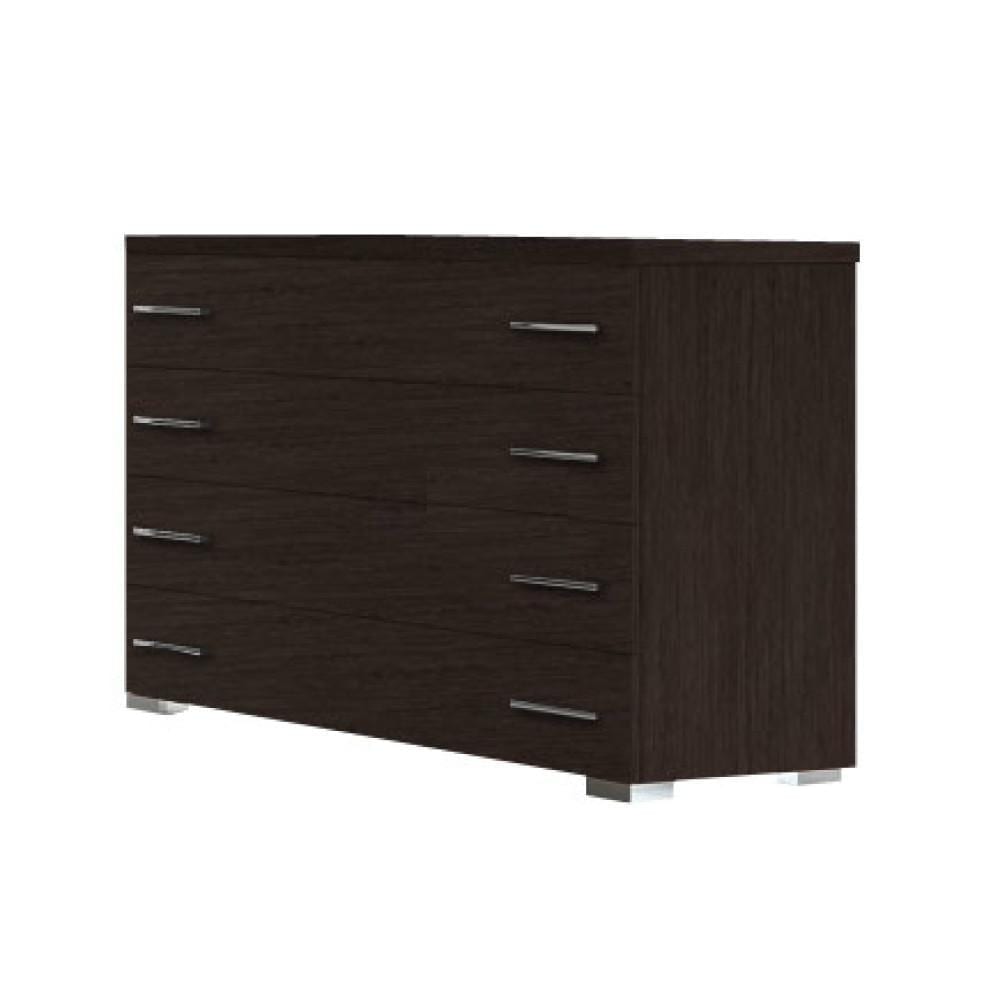 SARFURNITURE Τουαλέτα-συρταριέρα βέγγε SAR-111073 SARFURNITURE Τουαλέτα-συρταριέρα βέγγε SAR-111073