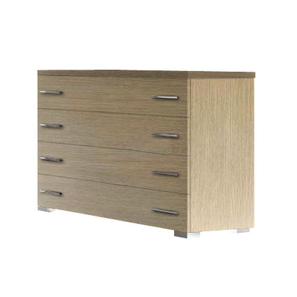 SARFURNITURE Τουαλέτα-συρταριέρα δρυς SAR-111089 SARFURNITURE Τουαλέτα-συρταριέρα δρυς SAR-111089