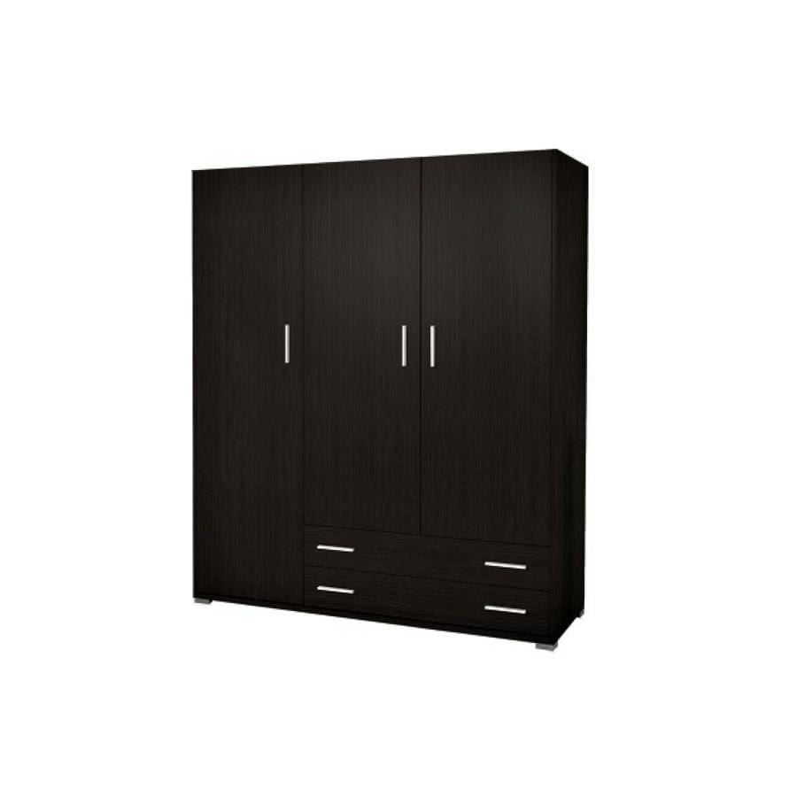 SARFURNITURE Nτουλάπα τρίφυλλη 150x180 βέγγε SAR-112092