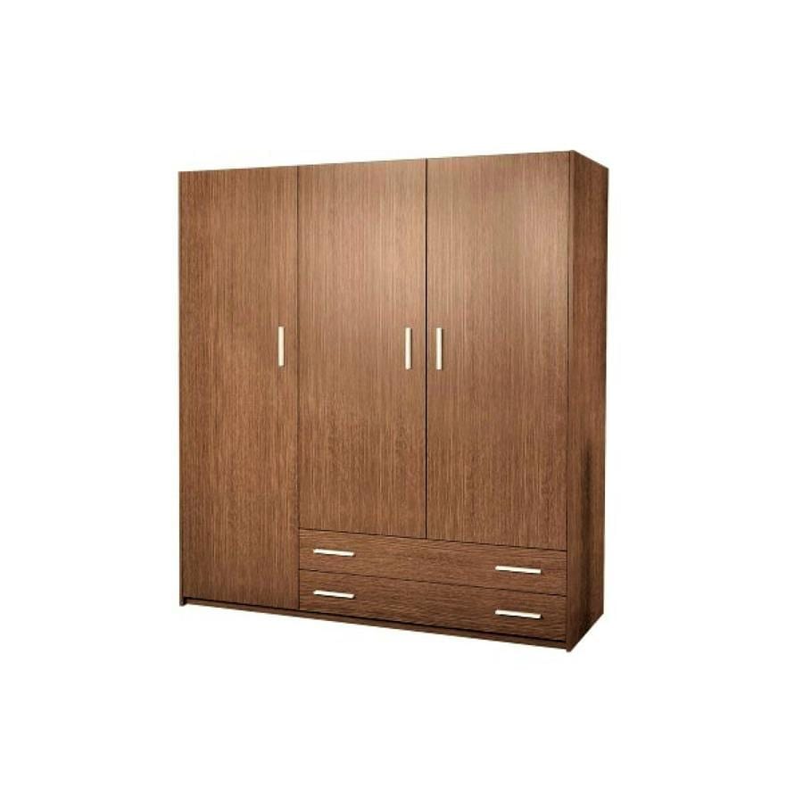 SARFURNITURE Nτουλάπα τρίφυλλη 150×180 καρυδί SAR-112096 SARFURNITURE Nτουλάπα τρίφυλλη 150×180 καρυδί SAR-112096